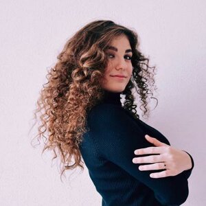 Lyubov Voblenko