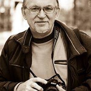 Евгений Башмаков