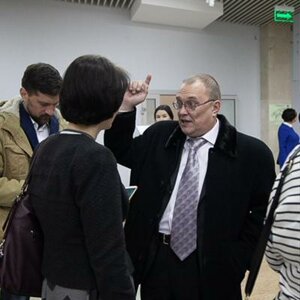 Vladimir Kobzev