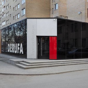 Derufa