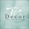 TES`DECOR, студия штор и интерьерного текстиля