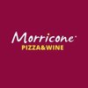 Morricone pizza & wine