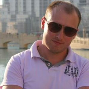 Dima Tury