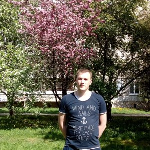Олег Владимирович
