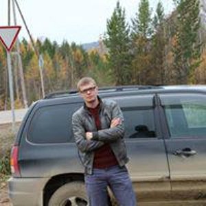 Илья Лаврентьев