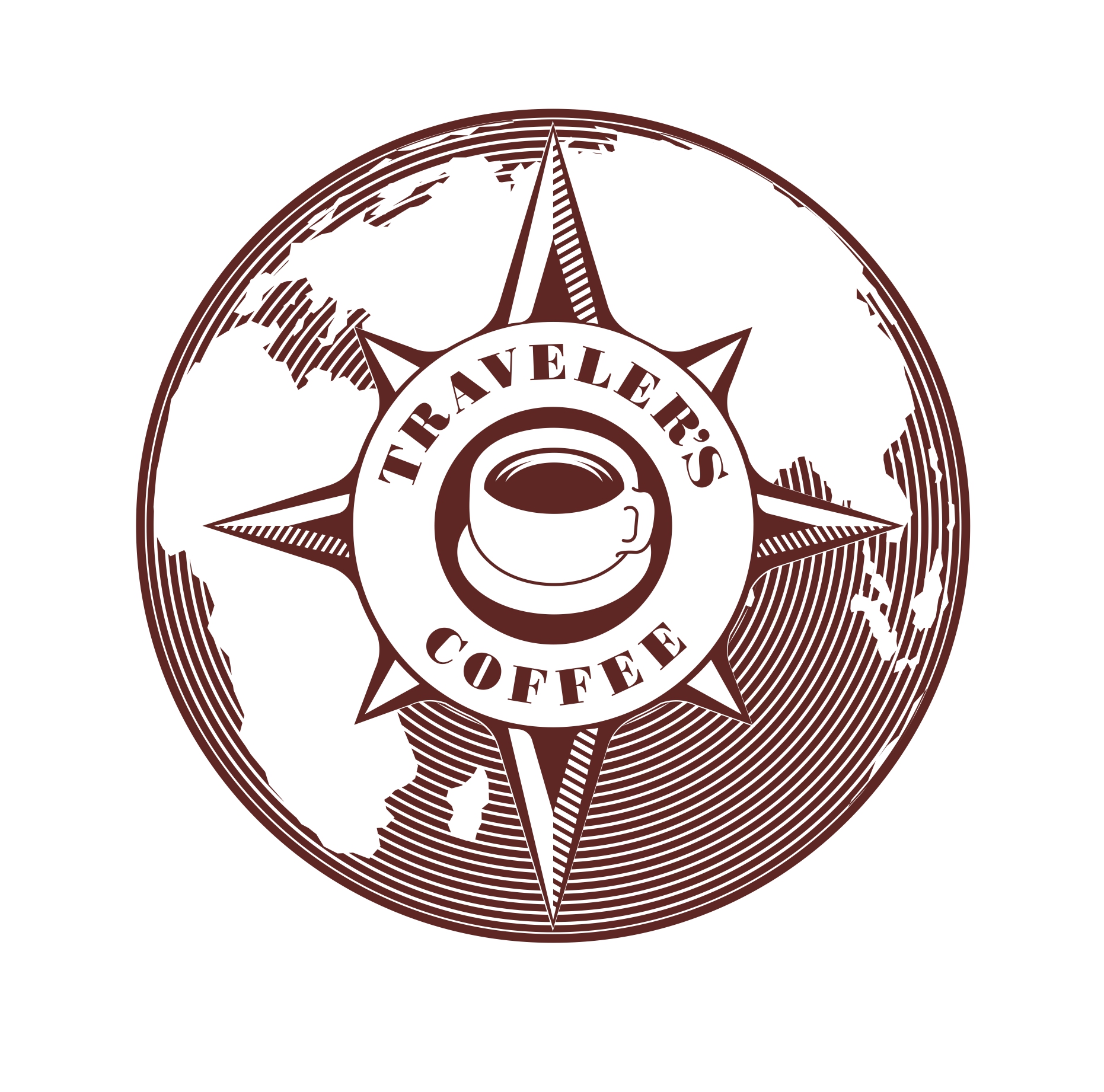 Traveller coffee. Traveler’s Coffee эмблема. Тревелс кофе логотип. Лого Трэвэлерс кофе. Кофейня travelers логотип.