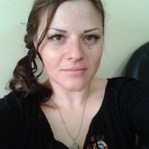 Евгения Кузьминых