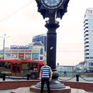 Алексей Налётов
