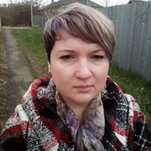 Надежда Мелихова