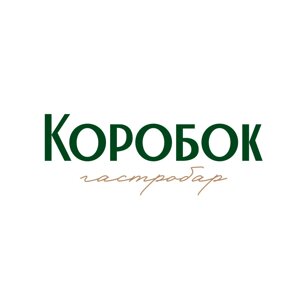Коробок