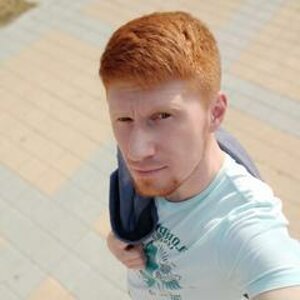 Antosha Ivanov