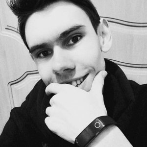 Сергей Юстепов
