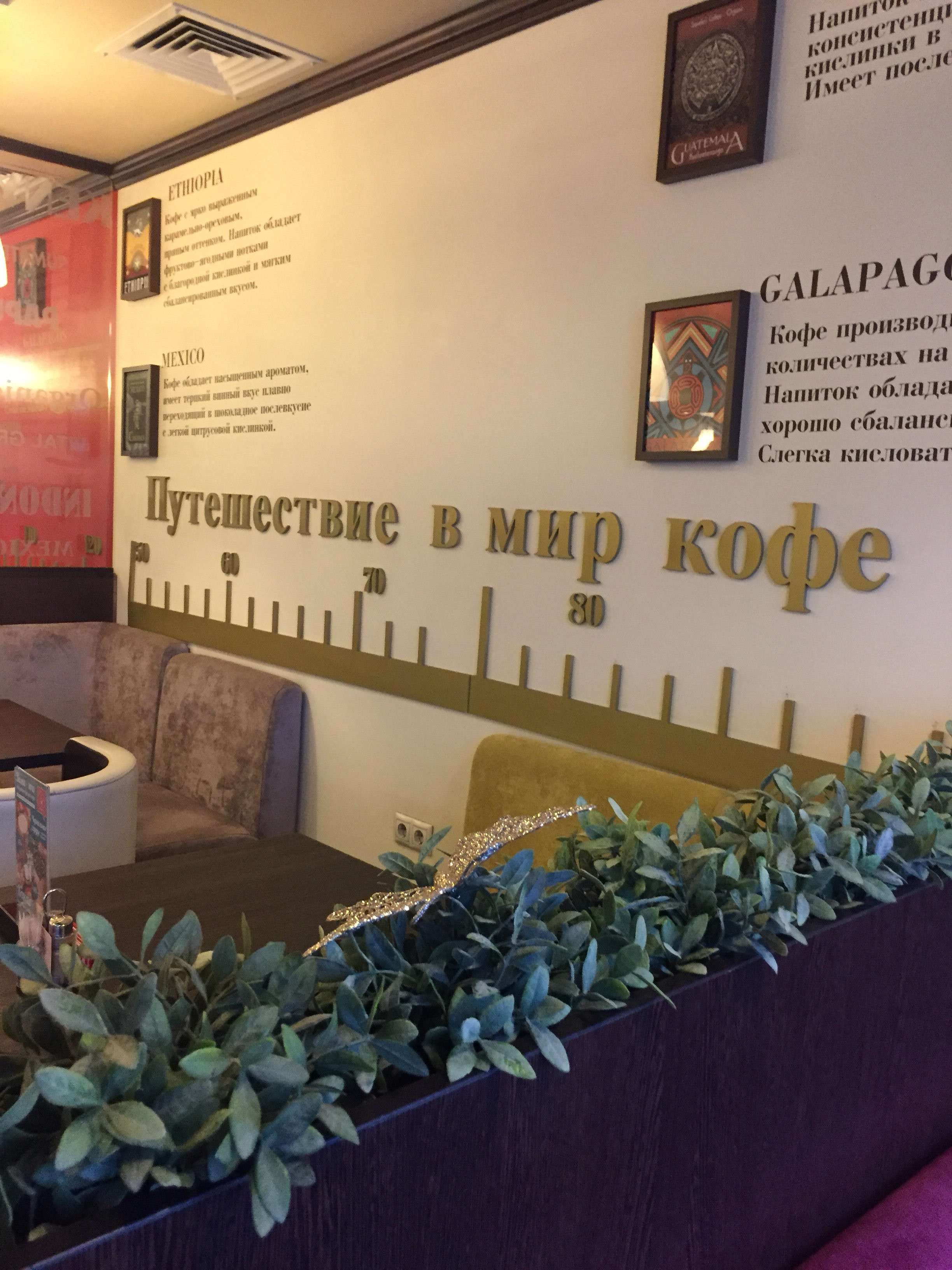 Travelers coffee ульяновск