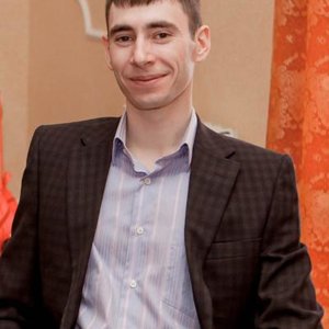 Vyacheslav Gutorov
