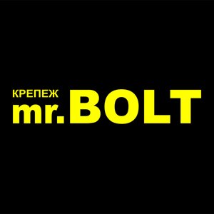 Крепеж-mr. Bolt