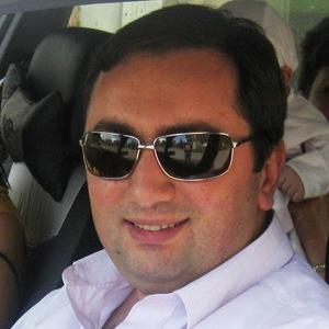 Karen Gevorgyan