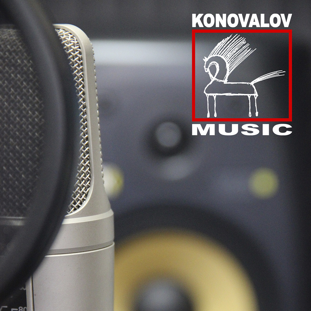 KonovalovMusic, студия звукозаписи в Ижевске на улица Коммунаров, 353а —  отзывы, адрес, телефон, фото — Фламп