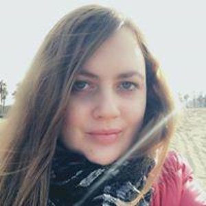 Galina Atamankina