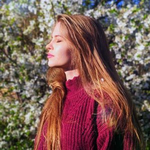 Masha Akimova