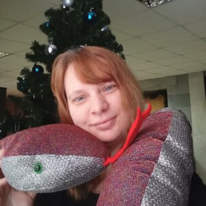 Татьяна Кириллова