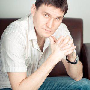Вадим Иванов