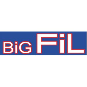 Bigfil