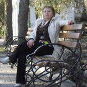 Elena Balagurovskaya