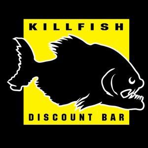 KillFish BarNaul