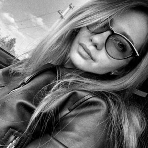 Алёна Ляхова
