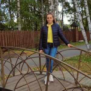 Yana Grigoryeva