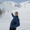 Александр Ткаченко