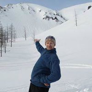 Александр Ткаченко