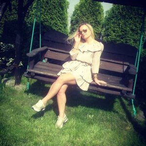Ирина Строева