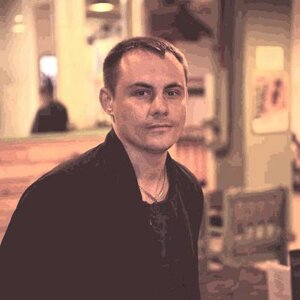 Ilya Tomyuk