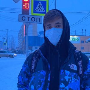 Nikolay Kholtosunov