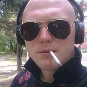 Серёга Дубровский