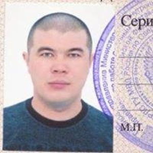 Николай Мулеев