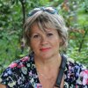 Елизавета Ивановна
