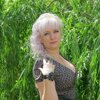 Анастасия Попова