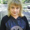 Наталья Лямина