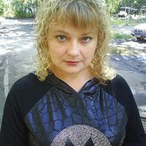 Наталья Лямина
