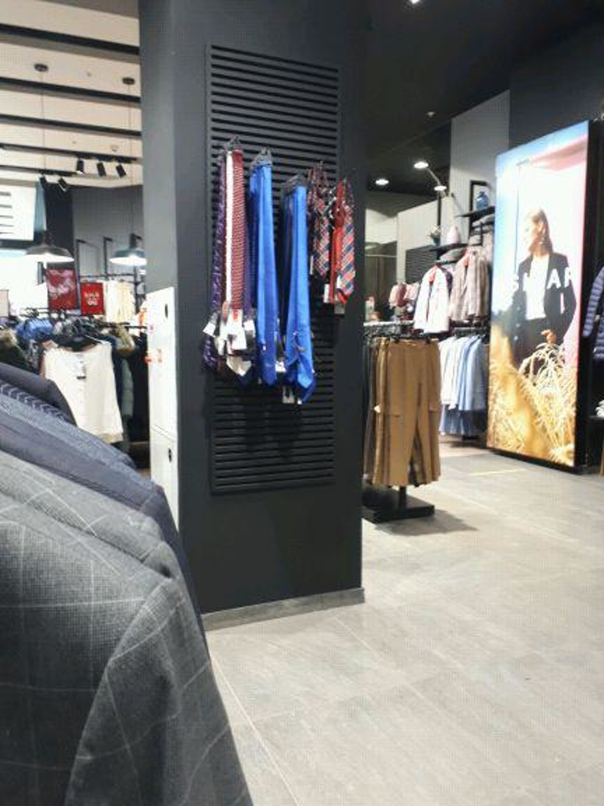 Мега Новосибирск Магазины Одежды