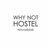 Why not Hostel Novosibirsk