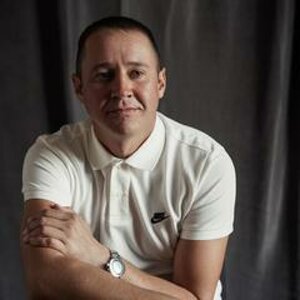 Gennady Lyagaev