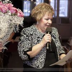Елена Наприенко