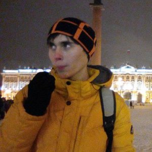 Рустам Мусин