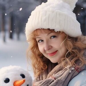 Marina Grigoryeva