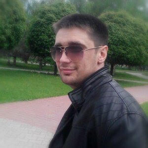 Кирилл Мирзоев