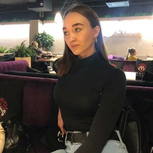 Alina Nizamova