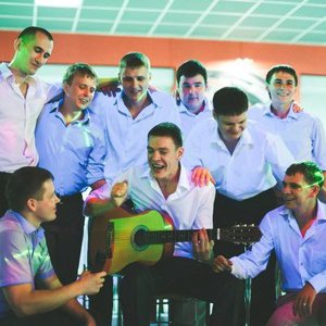 Игорь Козлов
